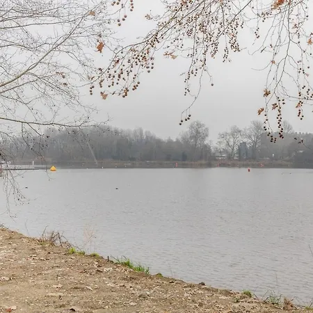 Casa Del Parco San Giuliano Milanese