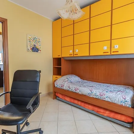 Casa Del Parco San Giuliano Milanese