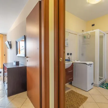 Appartement Casa Del Parco San Giuliano Milanese