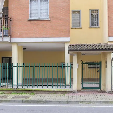 Casa Del Parco San Giuliano Milanese