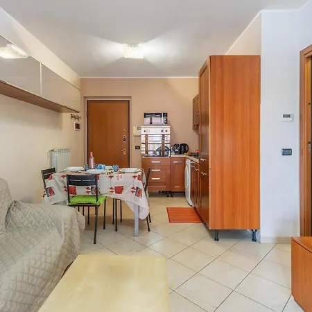 Casa Del Parco Appartement *
