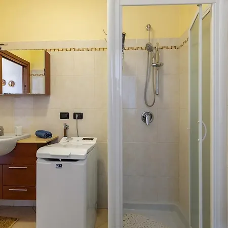 Casa Del Parco Appartement