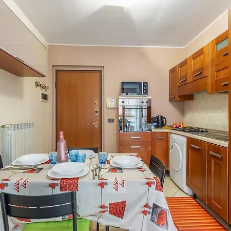 Casa Del Parco Appartement San Giuliano Milanese